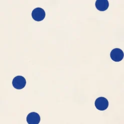 Södahl Solaris Sengetøj royal blue 140x220 cm