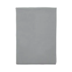 Södahl Whisper sengetøj stone grey 140x220 cm