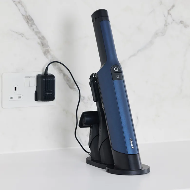 Shark håndstøvsuger WV270EU 2.0
