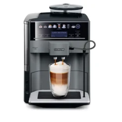Siemens EQ6 Plus TE651209RW fuldautomatisk kaffemaskine