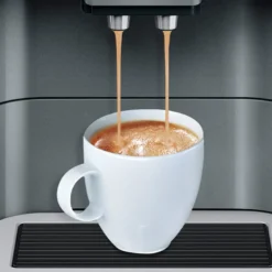 Siemens EQ6 Plus TE651209RW fuldautomatisk kaffemaskine