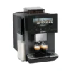 Siemens EQ900 Plus TQ925EZ5 fuldautomatisk kaffemaskine mørk rustfrit stål