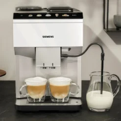 Siemens EQ500 TP515R02 fuldautomatisk kaffemaskine 1500 watt