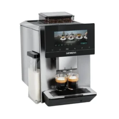 Siemens EQ900 TQ925E03 iAroma fuldautomatisk kaffemaskine rustfrit stål