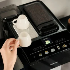 Siemens EQ500 TQ517R03 fuldautomatisk kaffemaskine 1500 watt