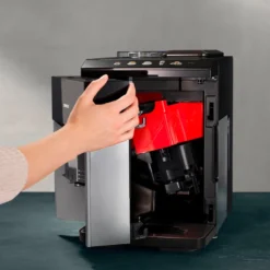 Siemens EQ500 TQ517R03 fuldautomatisk kaffemaskine 1500 watt