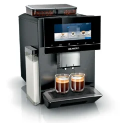 Siemens EQ900 TQ907R05 fuldautomatisk kaffemaskine m. cold brew