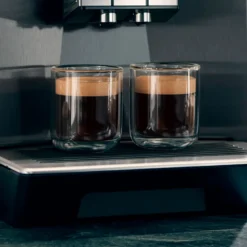 Siemens EQ900 TQ907R05 fuldautomatisk kaffemaskine m. cold brew