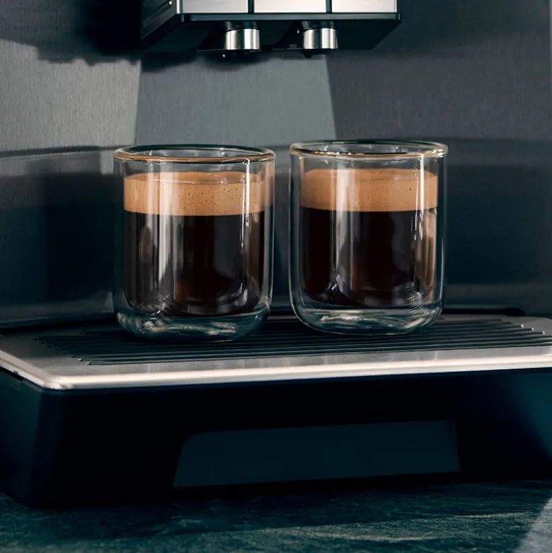 Siemens EQ900 TQ907R05 fuldautomatisk kaffemaskine m. cold brew