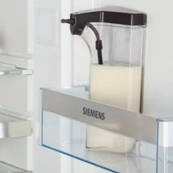 Siemens EQ900 TQ907R05 fuldautomatisk kaffemaskine m. cold brew
