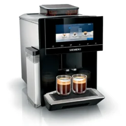 Siemens EQ900 TQ903R09 fuldautomatisk kaffemaskine m. cold brew