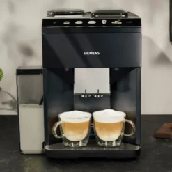 Siemens EQ500 TQ518RX3 fuldautomatisk kaffemaskine