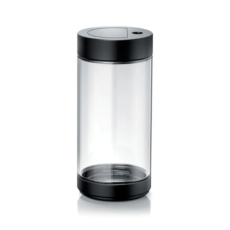 Siemens EQ TZ80008 mælkebeholder gennemsigtig 0,7 liter H 20,5 cm