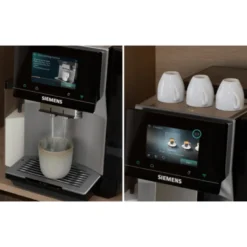 Siemens TQ727E03 EQ700 iAroma espressomaskine 1500 watt