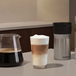 Siemens TQ923EZ3 EQ900 plus iAroma fuldautomatisk kaffemaskine