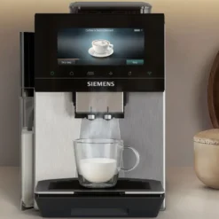 Siemens TQ923EZ3 EQ900 plus iAroma fuldautomatisk kaffemaskine
