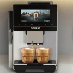 Siemens TQ923EZ3 EQ900 plus iAroma fuldautomatisk kaffemaskine