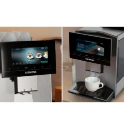 Siemens TQ923EZ3 EQ900 plus iAroma fuldautomatisk kaffemaskine