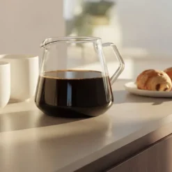 Siemens TQ927EZ3 EQ900 plus iAroma fuldautomatisk kaffemaskine med dualBean system