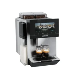 Siemens TQ927EZ3 EQ900 plus iAroma fuldautomatisk kaffemaskine med dualBean system