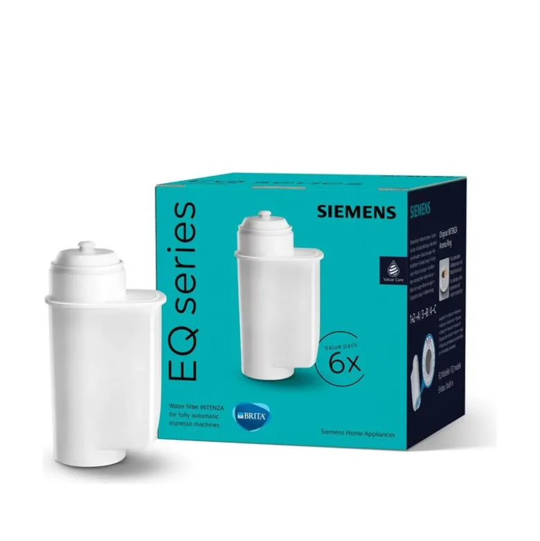 Siemens TZ70063A EQ vandfilter 6 stk.