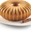 Silikomart Raggio kageform creme 19,5 cm