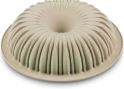 Silikomart Raggio kageform creme 19,5 cm