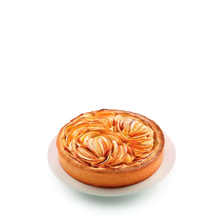 Silikomart rund kageform silikone Ø 18 cm