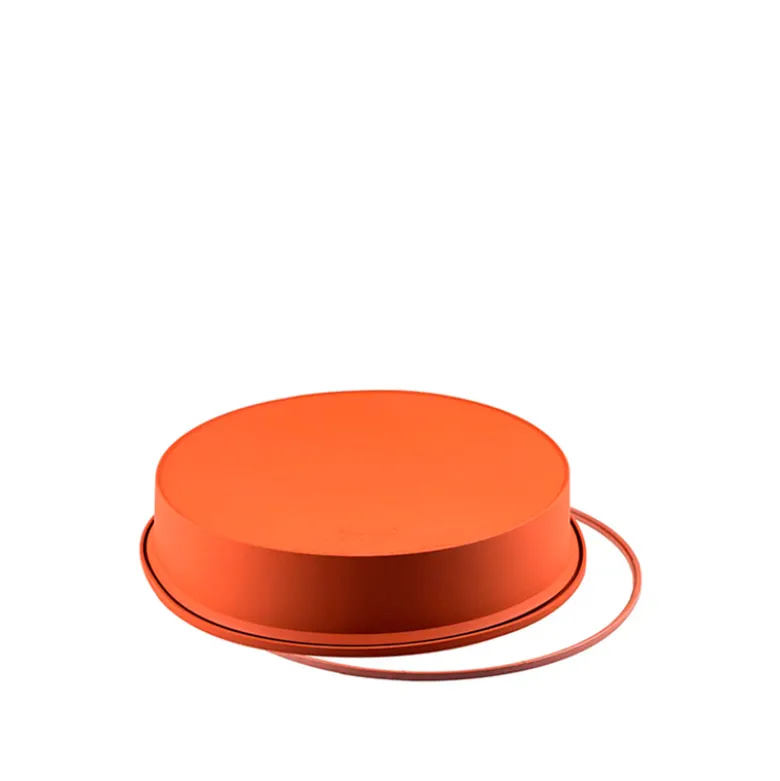 Silikomart rund silikoneform Ø 20 cm