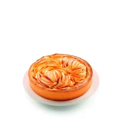 Silikomart rund silikoneform Ø 20 cm