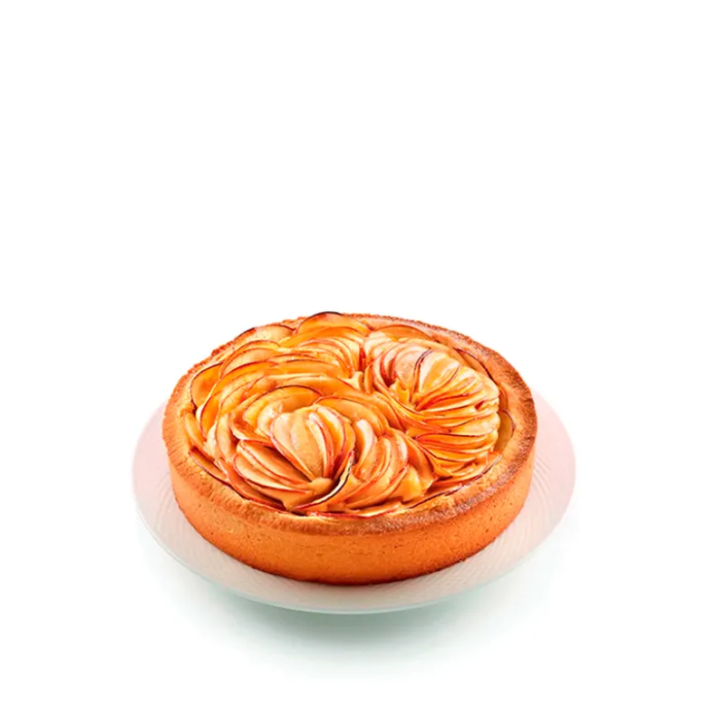 Silikomart rund silikoneform Ø 20 cm