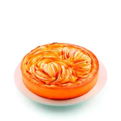Silikomart rund silikoneform Ø 24 cm