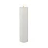 Sirius Sille LED bloklys exclusive hvid 30 cm