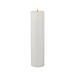 Sirius Sille LED bloklys exclusive hvid 30 cm