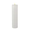 Sirius Sille LED bloklys hvid 30 cm