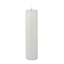 Sirius Sille LED bloklys hvid 30 cm