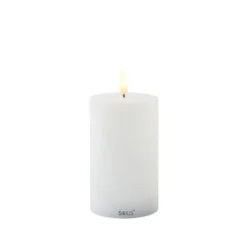 Sirius Sille Outdoor LED bloklys H 12,5 cm
