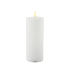 Sirius Sille Outdoor LED bloklys H 20 cm