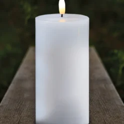 Sirius Sille Outdoor LED bloklys H 20 cm
