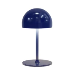 Sirius Tim genopladelig 22 cm mørkeblå