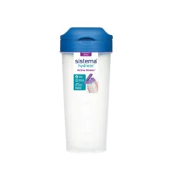 Sistema Active shaker assorteret 750 ml
