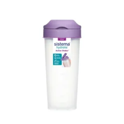 Sistema Active shaker assorteret 750 ml
