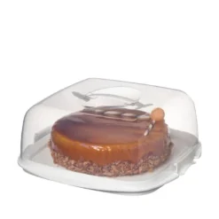 Sistema Bake It kage- og muffinboks 8,8 liter