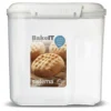 Sistema Bake It opbevaringsbeholder 2,4 liter