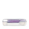 Sistema Bento Box To Go madkasse mint 1,76 liter
