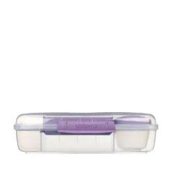 Sistema Bento Box To Go madkasse mint 1,76 liter