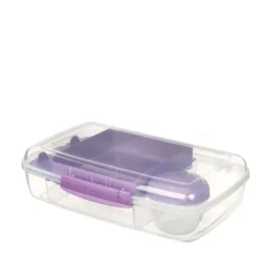 Sistema Bento Box To Go madkasse mint 1,76 liter
