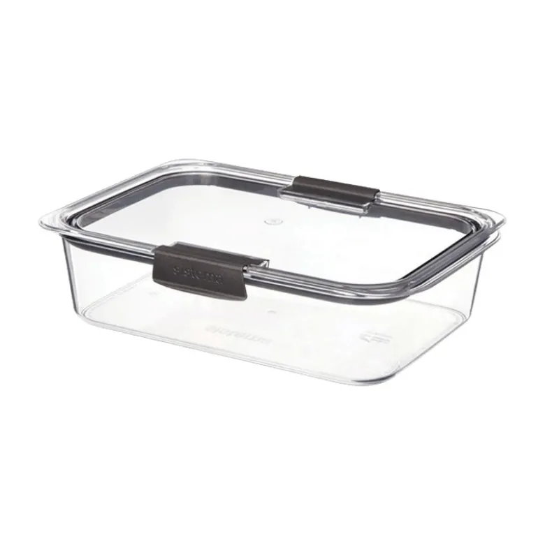 Sistema Brilliance opbevaringsbøtte 2 liter