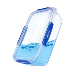 Sistema Essentials Klip It Plus 6 dele