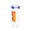 Sistema Klip It Plus Cracker opbevaringsboks klar 1,8 liter